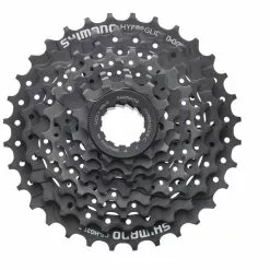 Shimano Kassette CS-HG31 8-fach