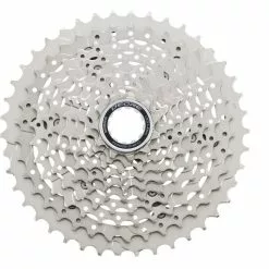 Shimano Kassette DEORE CS-M4100 10-fach