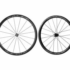 Shimano, Abverkauf Laufradsatz & Laufräder