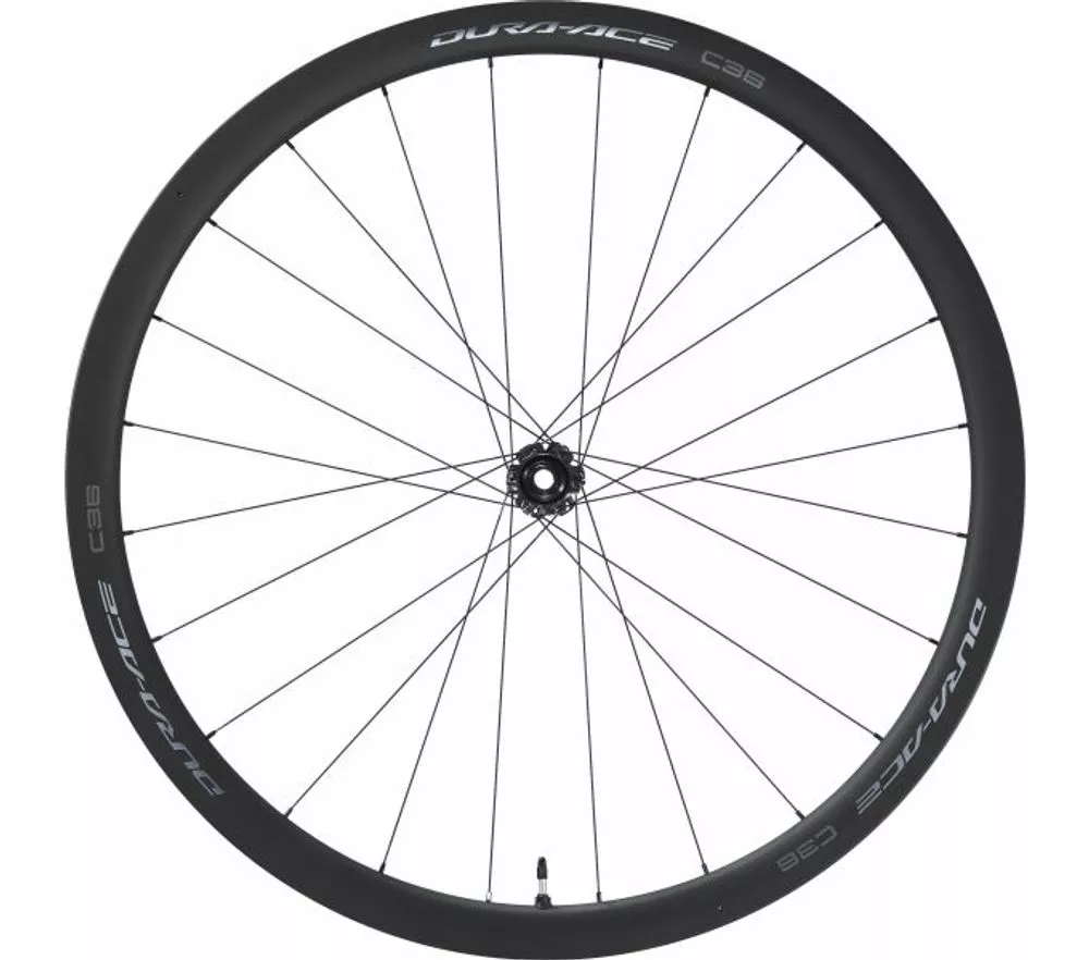 Shimano Laufradsatz Dura-Ace WH-R9270 C36, C50, C60 Tubular 3 Shimano Laufradsatz Dura-Ace WH-R9270 C36, C50, C60 Tubular