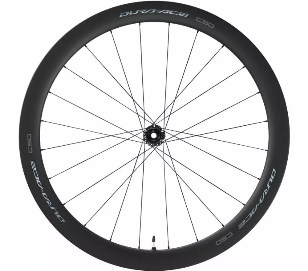 Shimano, Laufräder Dura-Ace WH-R9270 C36, C50, C60 TL 3 Shimano, Laufräder Dura-Ace WH-R9270 C36, C50, C60 TL
