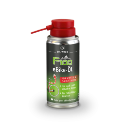 F100 EBike-Öl