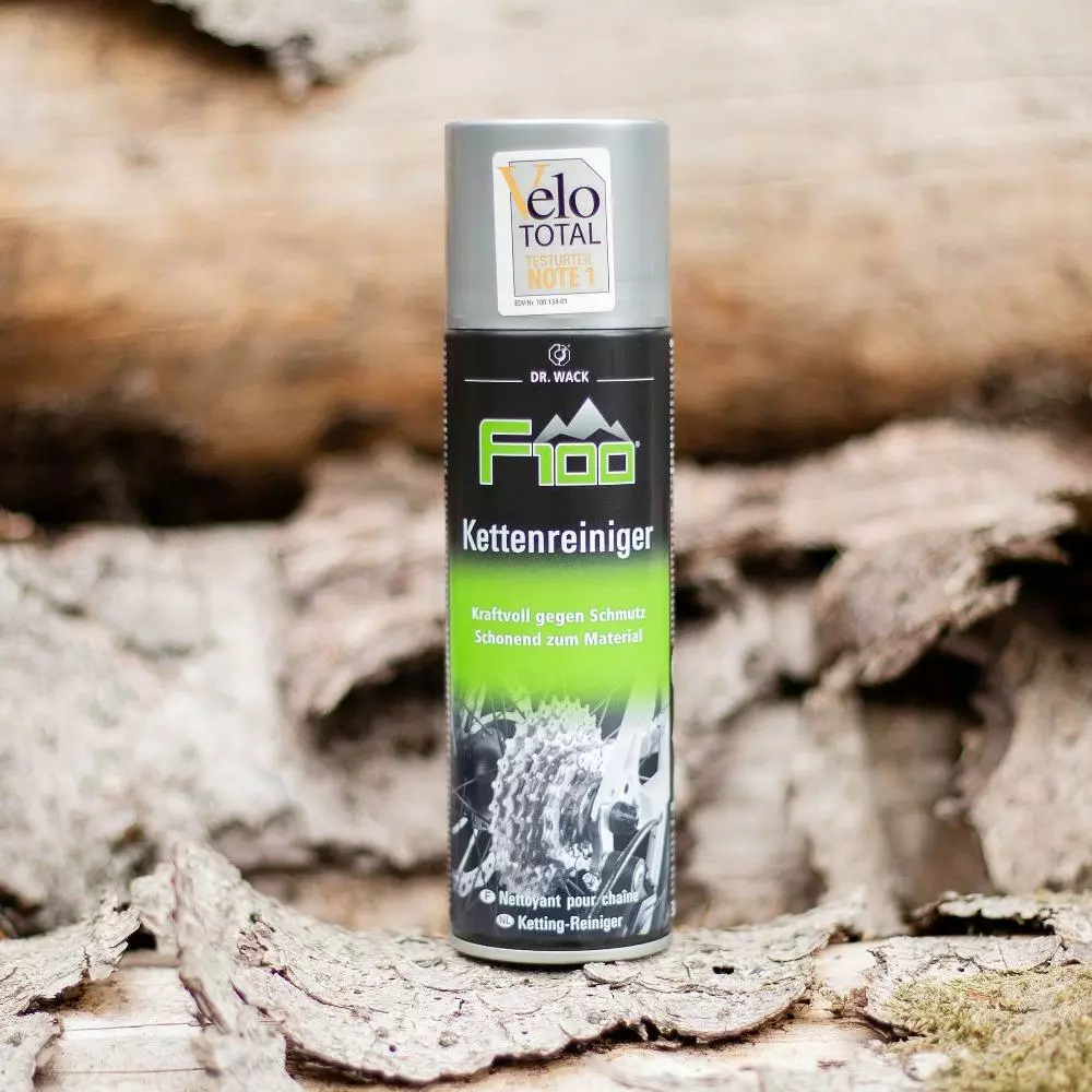 F100 Kettenreiniger 3 F100 Kettenreiniger