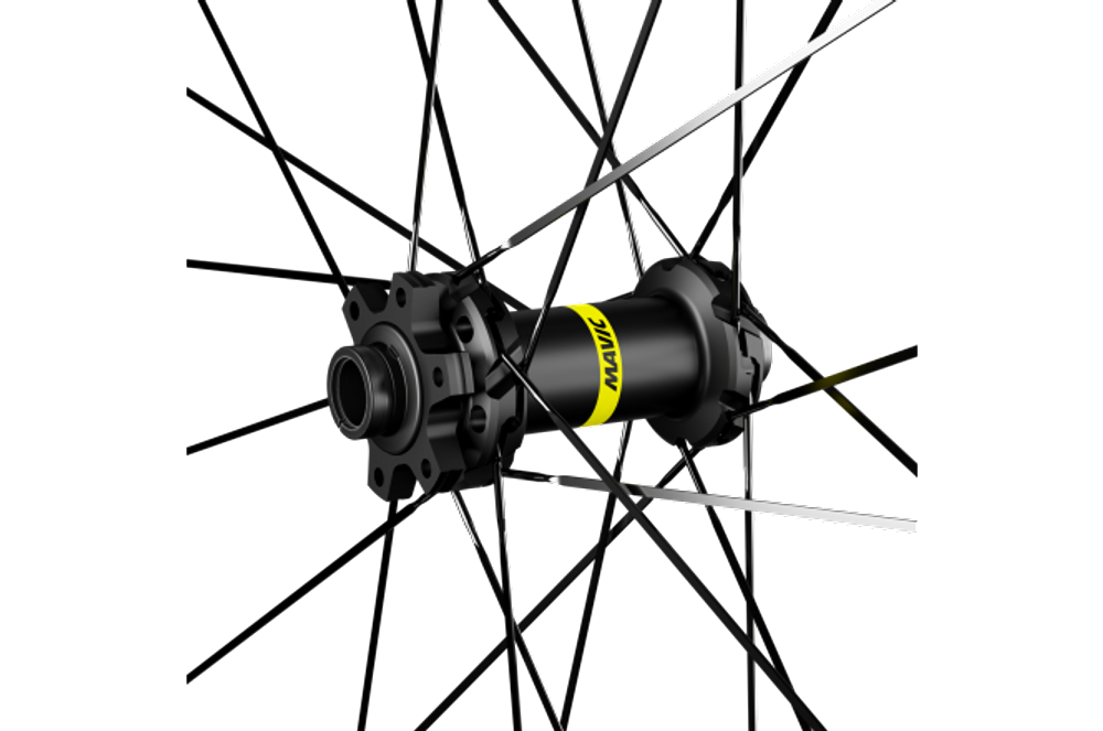 Mavic Crossmax XLS INT 29 BST XD Laufradsatz 6 Mavic Crossmax XLS INT 29 BST XD Laufradsatz – Bild 4