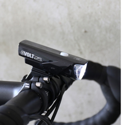 Cat Eye Frontlicht GVolt 25 -Renthal-Laden fa003521046 2