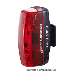 Cat Eye Rücklicht Micro G