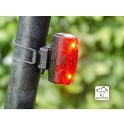 Cat Eye Rücklicht Micro G -Renthal-Laden fa003521049 4