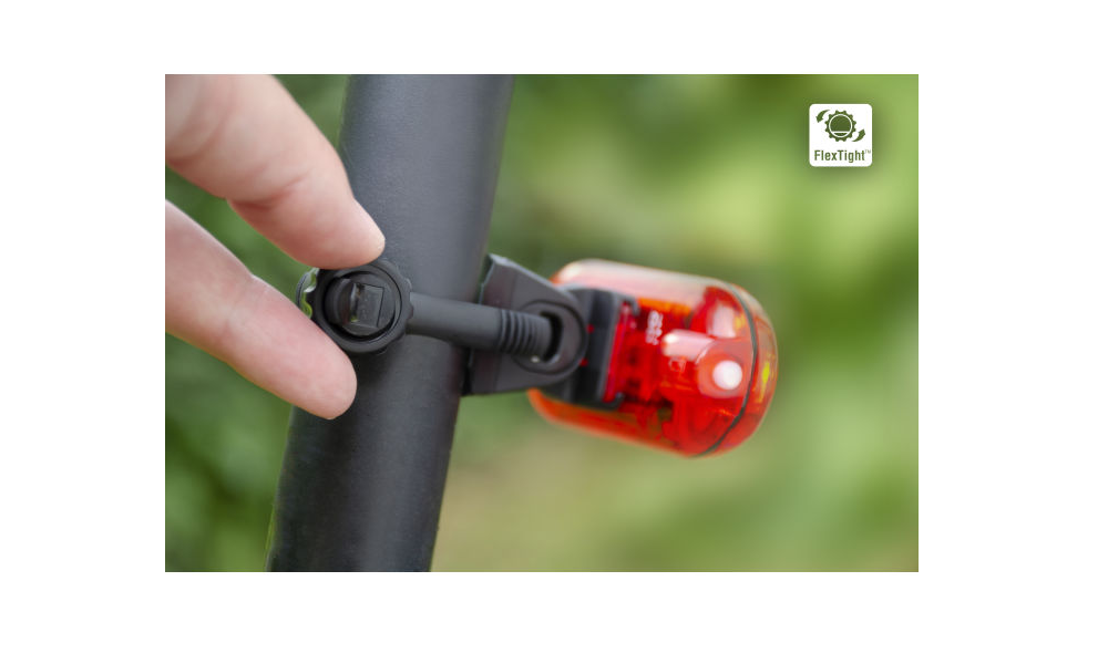 Cat Eye Rücklicht Omni 3G 4 Cat Eye Rücklicht Omni 3G – Bild 2