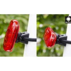 Cat Eye Rücklicht Omni 3G 12 Cat Eye Rücklicht Omni 3G -Renthal-Laden fa003521063 4