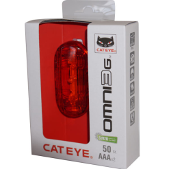 Cat Eye Rücklicht Omni 3G 13 Cat Eye Rücklicht Omni 3G -Renthal-Laden fa003521063 5