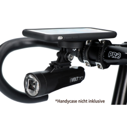 Cat Eye Paket GVolt 70.1 / SP-Out-Front Halter