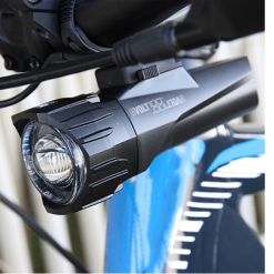 Cat Eye Frontlicht GVolt 100 - Dual System 11 Cat Eye Frontlicht GVolt 100 - Dual System -Renthal-Laden fa003521074 1