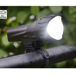 Cat Eye Frontlicht GVolt 100 - Dual System 12 Cat Eye Frontlicht GVolt 100 - Dual System -Renthal-Laden fa003521074 2