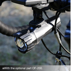 Cat Eye Frontlicht GVolt 100 - Dual System 13 Cat Eye Frontlicht GVolt 100 - Dual System -Renthal-Laden fa003521074 3