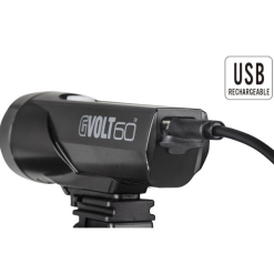 Cat Eye Frontlicht GVolt 60 12 Cat Eye Frontlicht GVolt 60 -Renthal-Laden fa003521076 4