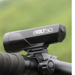 Cat Eye Beleuchtungskit GVolt 50 + Micro G -Renthal-Laden fa003522021 2