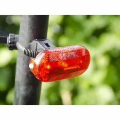 Cat Eye Beleuchtungskit GVolt 25c + Omni 3G -Renthal-Laden fa003522024 b