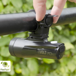 Cat Eye Beleuchtungskit GVolt 70.1 + Micro G -Renthal-Laden fa003522025 2