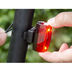 Cat Eye Beleuchtungskit GVolt 70.1 + Micro G -Renthal-Laden fa003522025 4