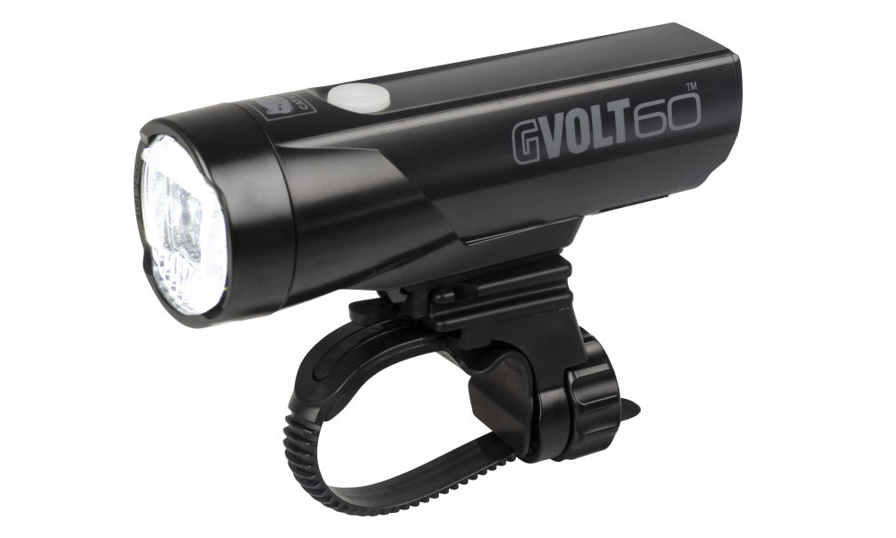 Cat Eye Beleuchtungskit GVolt 60 + Micro G 4 Cat Eye Beleuchtungskit GVolt 60 + Micro G – Bild 2