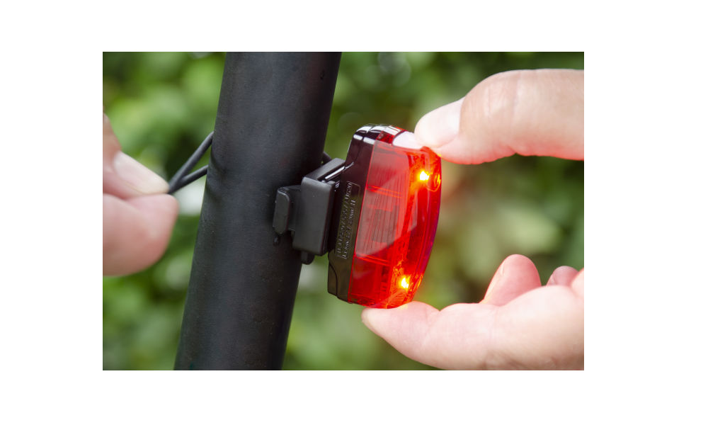 Cat Eye Beleuchtungskit GVolt 60 + Micro G 5 Cat Eye Beleuchtungskit GVolt 60 + Micro G – Bild 3