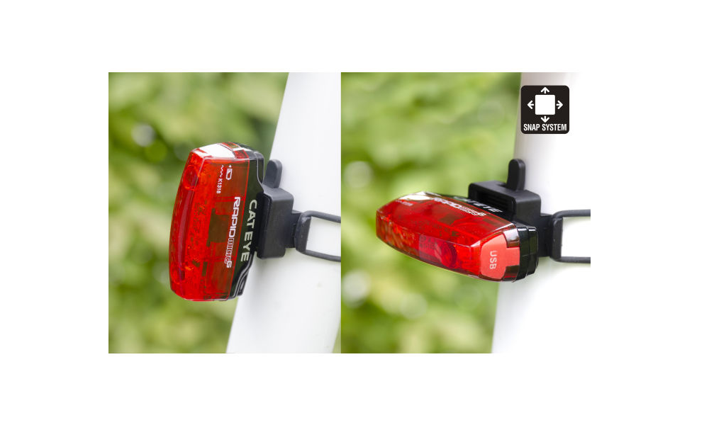 Cat Eye Beleuchtungskit GVolt 60 + Micro G 6 Cat Eye Beleuchtungskit GVolt 60 + Micro G – Bild 4