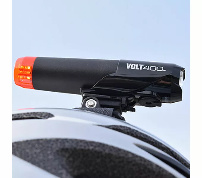 Cat Eye Helmlampe Volt 400 Duplex 5 Cat Eye Helmlampe Volt 400 Duplex – Bild 3