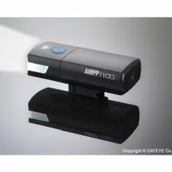 Cat Eye Helmlampe AMPP 1100 8 Cat Eye Helmlampe AMPP 1100 -Renthal-Laden fa003523097 b