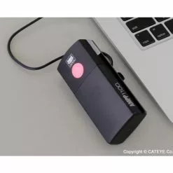 Cat Eye Helmlampe AMPP 1100 9 Cat Eye Helmlampe AMPP 1100 -Renthal-Laden fa003523097 c