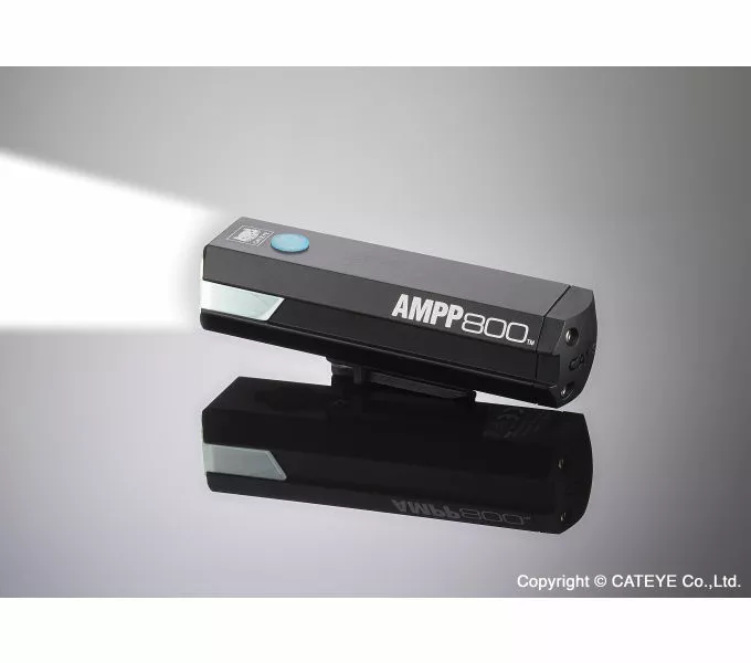 Cat Eye Helmlampe AMPP 800 4 Cat Eye Helmlampe AMPP 800 – Bild 2