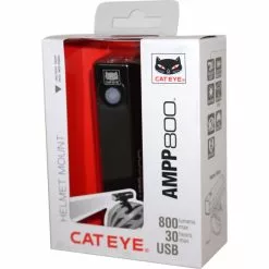 Cat Eye Helmlampe AMPP 800 13 Cat Eye Helmlampe AMPP 800 -Renthal-Laden fa003523098 e