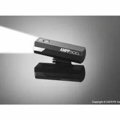 Cat Eye Helmlampe AMPP 500 -Renthal-Laden fa003523099 a