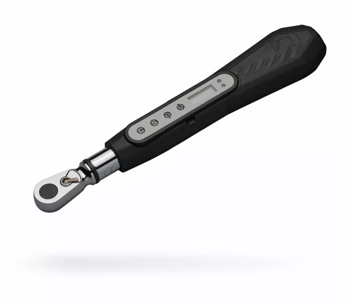 PRO Drehmomentschlüssel Team Digital 3 PRO Drehmomentschlüssel Team Digital