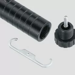 Topeak All Speeds Chain Tool Kettennieter 10 Topeak All Speeds Chain Tool Kettennieter -Renthal-Laden features compartment