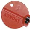 SPOKEY Profi Nippelspanner 3,25 Mm Rot -Renthal-Laden fefdf96c27a188ff9a7ed56f4f69ea99