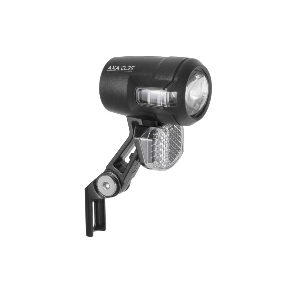 AXA Frontlicht Compactline 35 E-Bike 3 AXA Frontlicht Compactline 35 E-Bike
