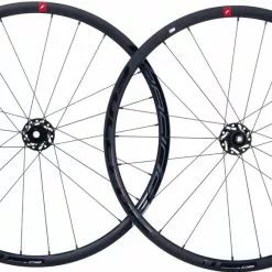 Fulcrum Laufradsatz "Racing 3 DB"