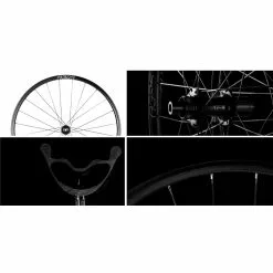 Open Cycle Wheel Kit ENVE G25/EKAR 29/700 Laufradsatz -Renthal-Laden gbi ashx