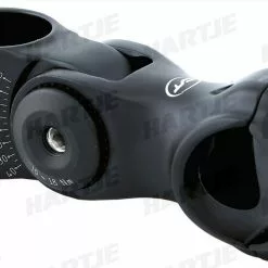 Con-Tec CONTEC Vorbau "Tarantula" Verstellbar