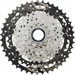 Shimano Kassette 10-fach CS-LG600 11-43 Zähne