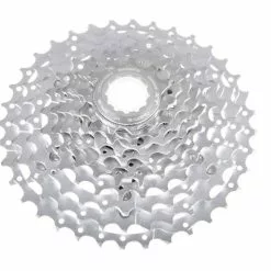 Shimano Kassette DEORE XT CS-M771 10-fach