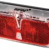 LED-Gepäckträgerleuchte Infini Apollo 1 LED-Gepäckträgerleuchte Infini Apollo -Renthal-Laden infini led rueckleuchte