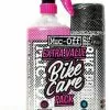 Muc-Off Muc Off X-Tra Value Duo Pack -Renthal-Laden kid