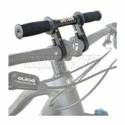 Kids Ride Shotgun MTB Lenker Für Fahrradkindersitz