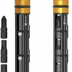 Lezyne BarPlug Inkl. HEX Insert Kit