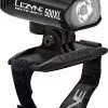 Lezyne Helmlampe Hecto Drive 500XL -Renthal-Laden lezyne helmlampe hecto drive 500xl 2