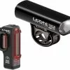 Lezyne LED Fahrradbeleuchtungsset Lite Pro 115 STVZO + Strip Drive STVZO 2 Lezyne LED Fahrradbeleuchtungsset Lite Pro 115 STVZO + Strip Drive STVZO -Renthal-Laden lezyne led beleuchtungsset lite pro 115 stvzo strip drive stvzo