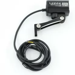 Lezyne LED Fahrradbeleuchtung Hecto Drive StVZO E65 Vorderlicht -Renthal-Laden lezyne led fahrradbeleuchtung hecto drive stvzo e65 vorderlicht 3