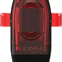 Lezyne KTV PRO Alert StVZO Fahrradrücklicht -Renthal-Laden lezyne led fahrradbeleuchtung ktv pro alert stvzo ruecklicht 2