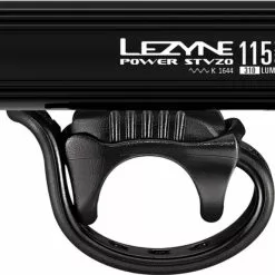 Lezyne LED Fahrradbeleuchtung Power Pro 115+ StVZO Vorderlicht 8 Lezyne LED Fahrradbeleuchtung Power Pro 115+ StVZO Vorderlicht -Renthal-Laden lezyne led fahrradbeleuchtung power pro 115 stvzo vorderlicht 4
